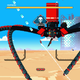 Image for article titled Jet Lancer Is A Stylish Fighter Pilot Game With Great Boss Fights